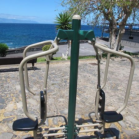 Apartment With Great Seaview Puerto de Santiago  Εξωτερικό φωτογραφία