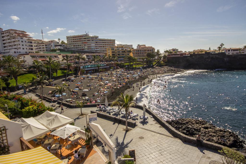 Apartment With Great Seaview Puerto de Santiago  Εξωτερικό φωτογραφία