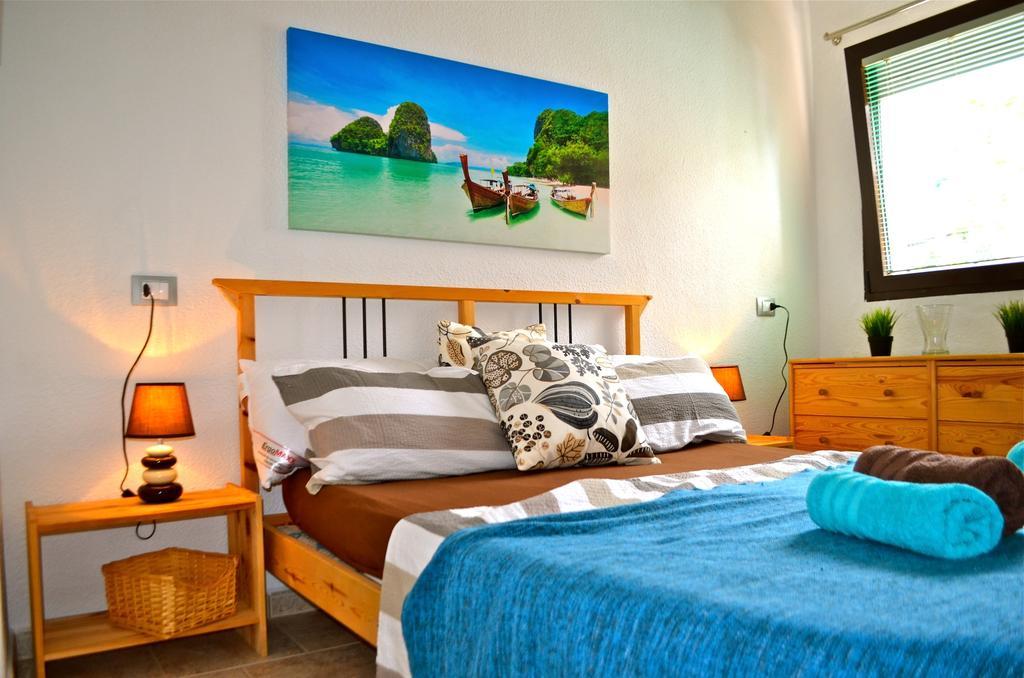 Apartment With Great Seaview Puerto de Santiago  Εξωτερικό φωτογραφία
