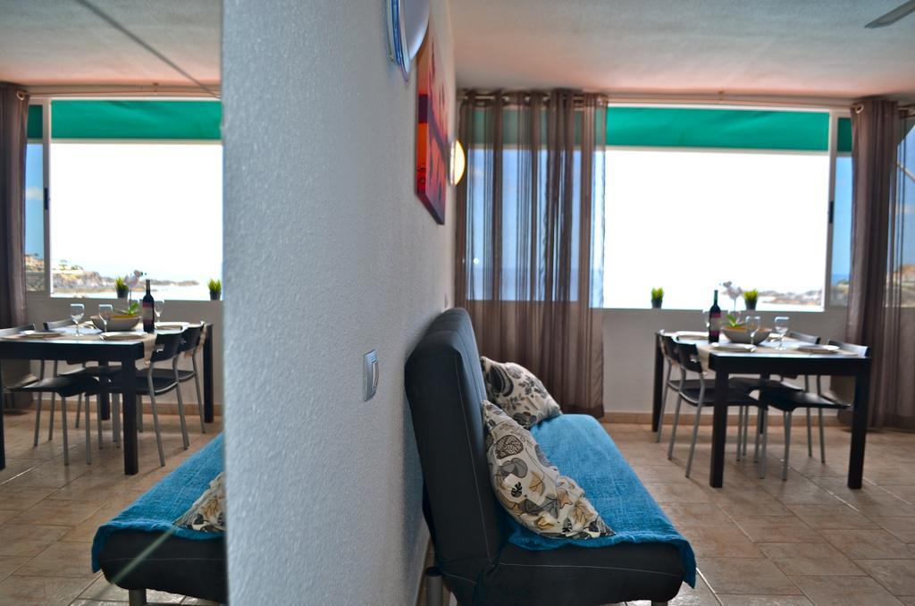 Apartment With Great Seaview Puerto de Santiago  Εξωτερικό φωτογραφία