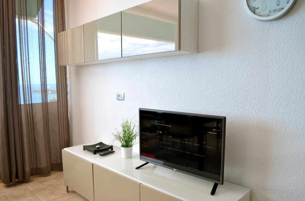 Apartment With Great Seaview Puerto de Santiago  Εξωτερικό φωτογραφία